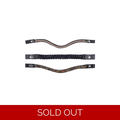 Browbands -Hobby Horsing